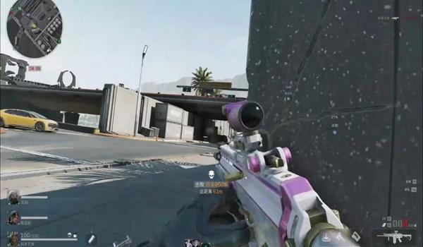 三角洲行动一键压枪（三角洲行动有没有真正的一键压枪？）